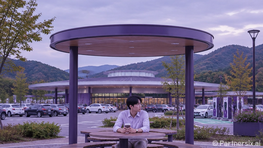 양산 통도사휴게소 부산방향 완벽 가이드