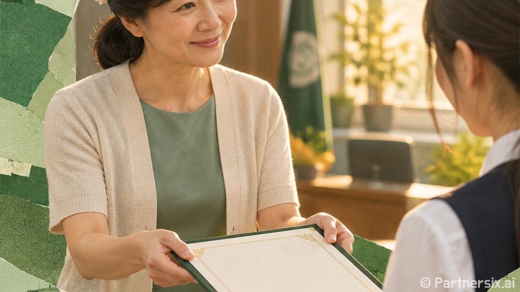 의령, 지역 인재 149명에 장학금 전달