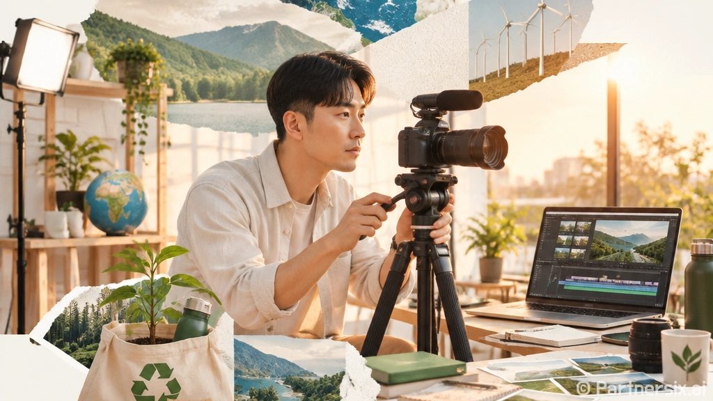창원시 기후행동 영상 공모전 개최