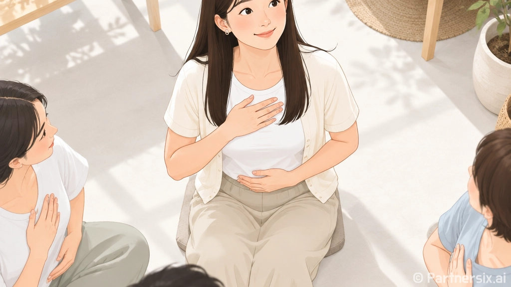 몸으로 배우는 인문…
