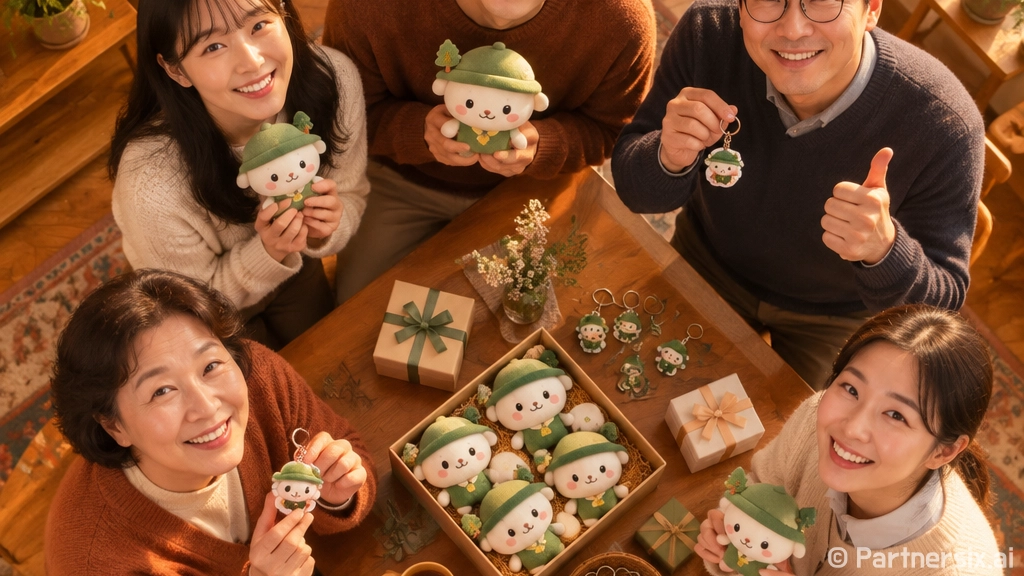 산청군 SNS 투표인증 이벤트 당첨자 발표