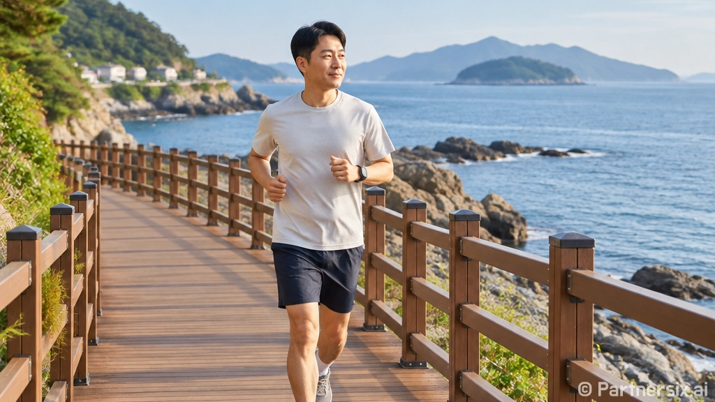 남해 선소마을 해안…