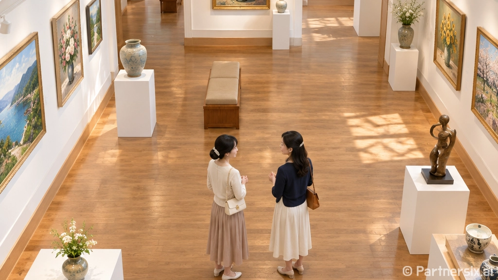 통영 연명예술촌 회…