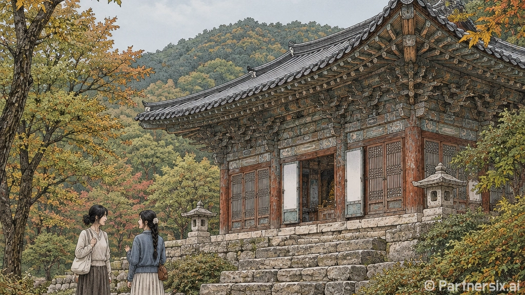 김해 은하사 장유화상 전설의 진실