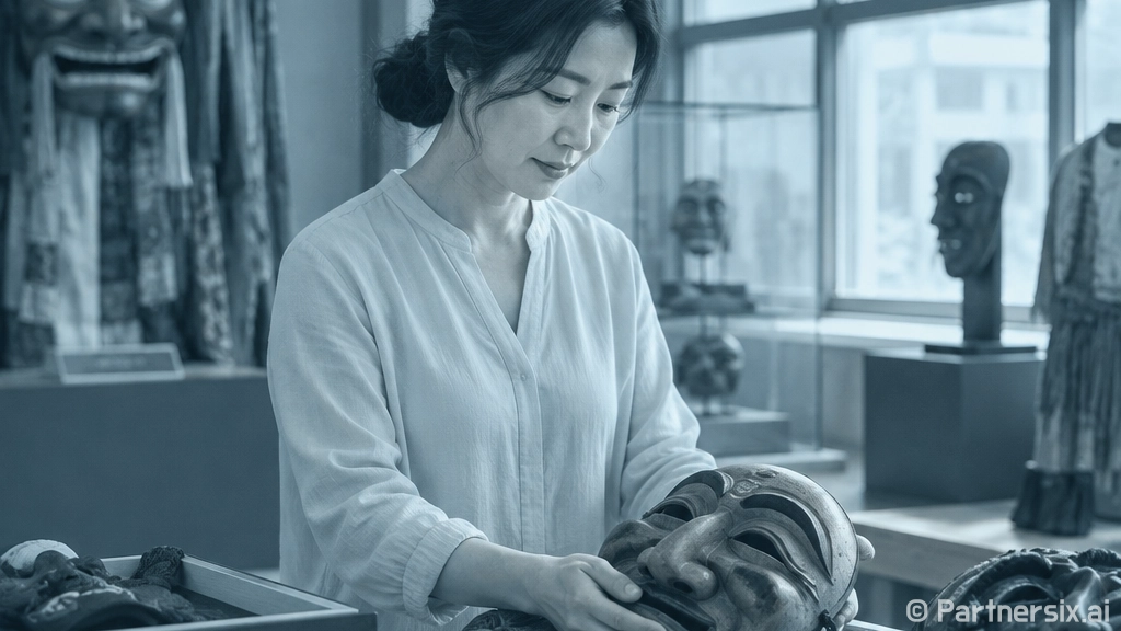 남해 탈공연박물관,…
