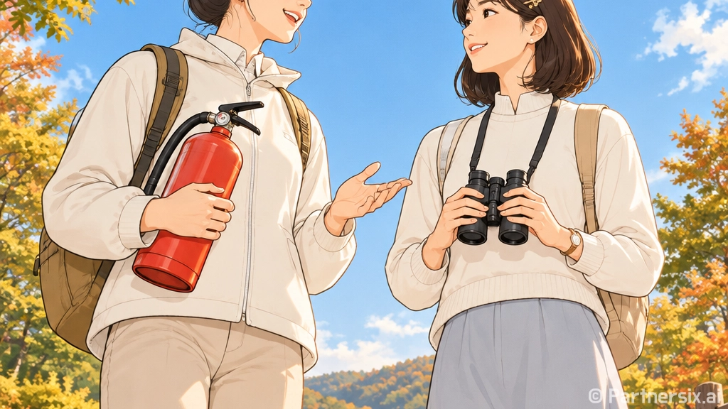 추석 연휴 산불방지…