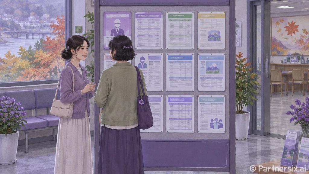 하동군 9월 셋째주 채용 소식