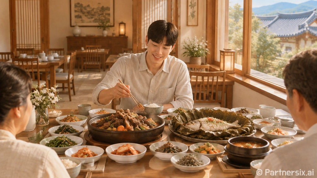 함안 가족 외식 명소 3선