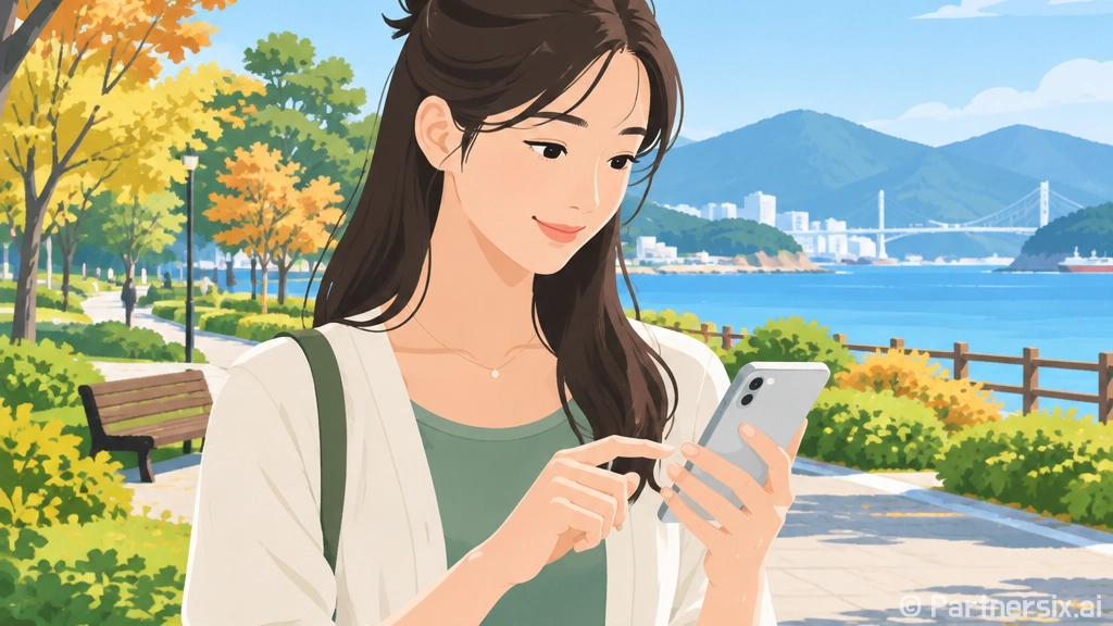 거제시 다시 걷기 …