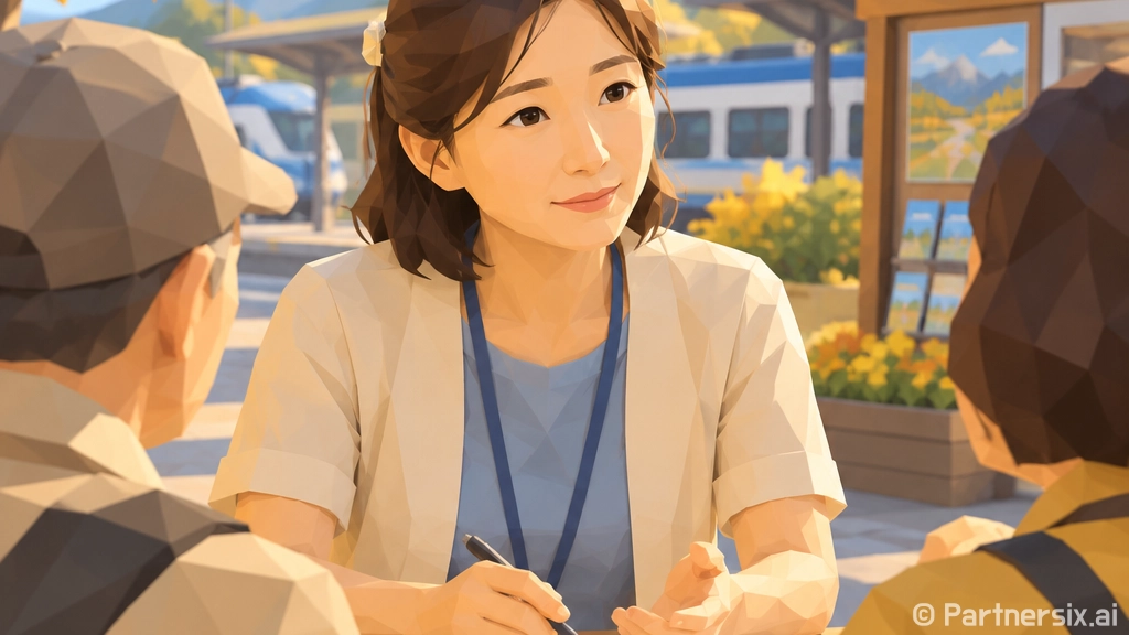 밀양역서 만나는 무료 노동상담 서비스