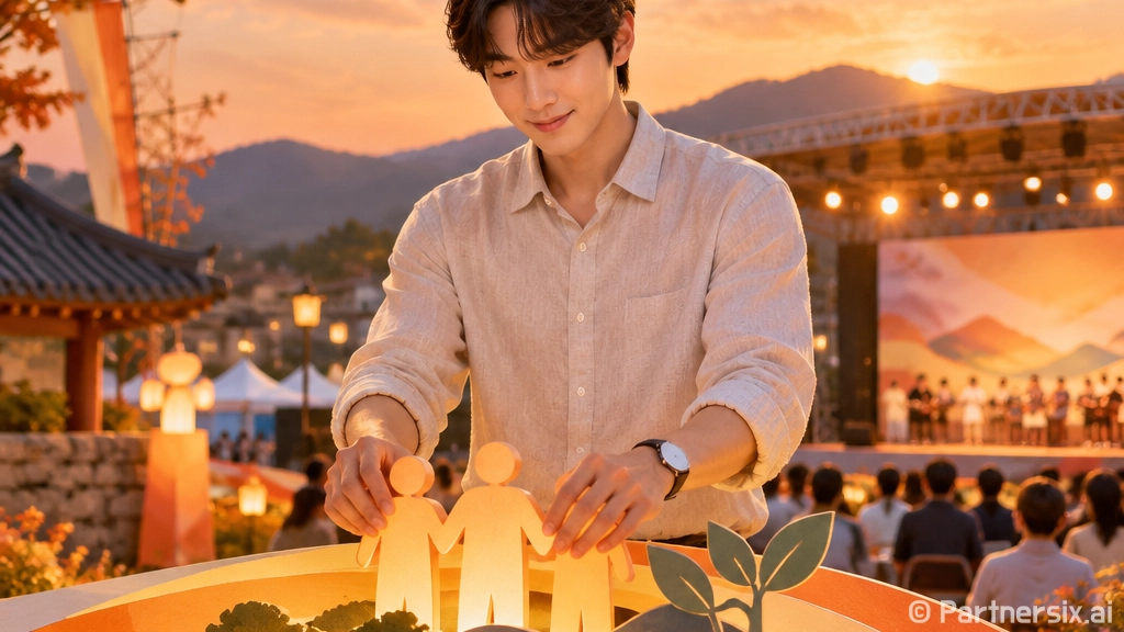 고성 군민의 날, 성장과 혁신의 축제