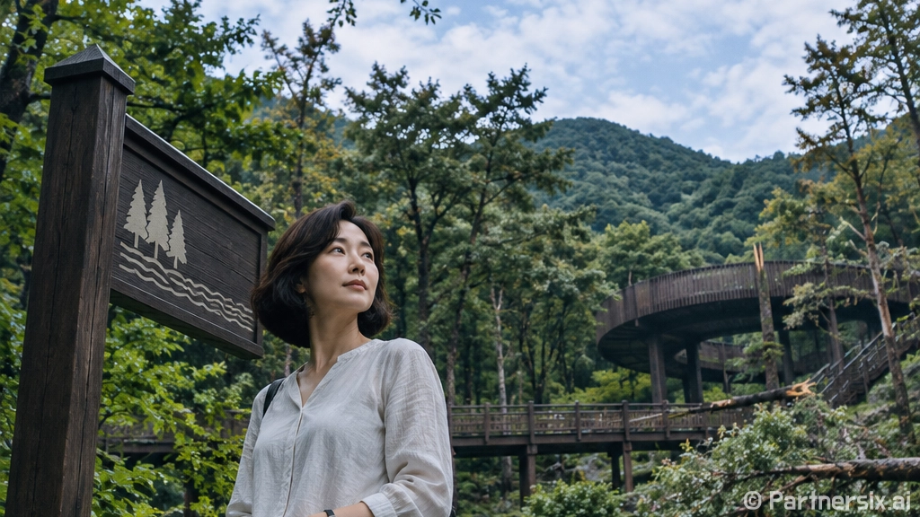 거제숲소리공원, 9월 23일부터 운영 재개