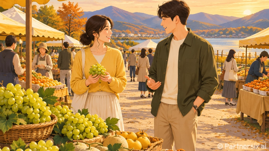 함안군 추석맞이 로컬푸드 행복장터 할인 행사