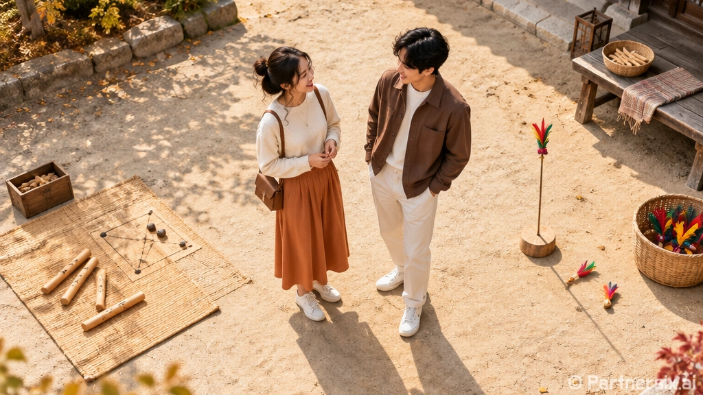 함양박물관 전통민속…