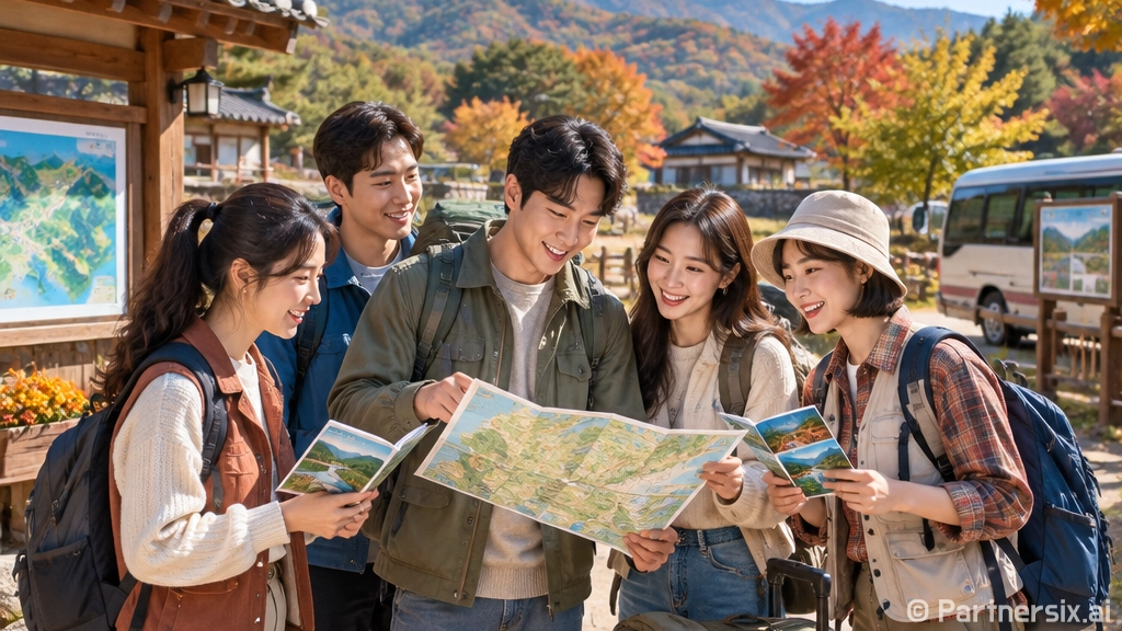 10월 산청 반값여행, 지정관광지 16곳 완벽 가이드