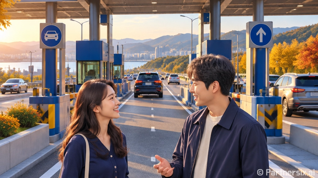 추석연휴 창원시 유료도로 통행료 전면 면제