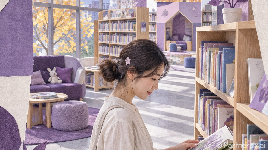 사천시 도서관 10월 독서문화 행사 풍성