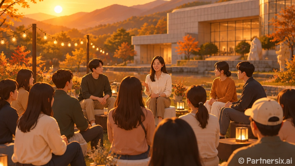 거창 청년토크콘서트…