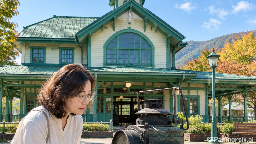 1988년 진주역, 문화예술로 되살리다