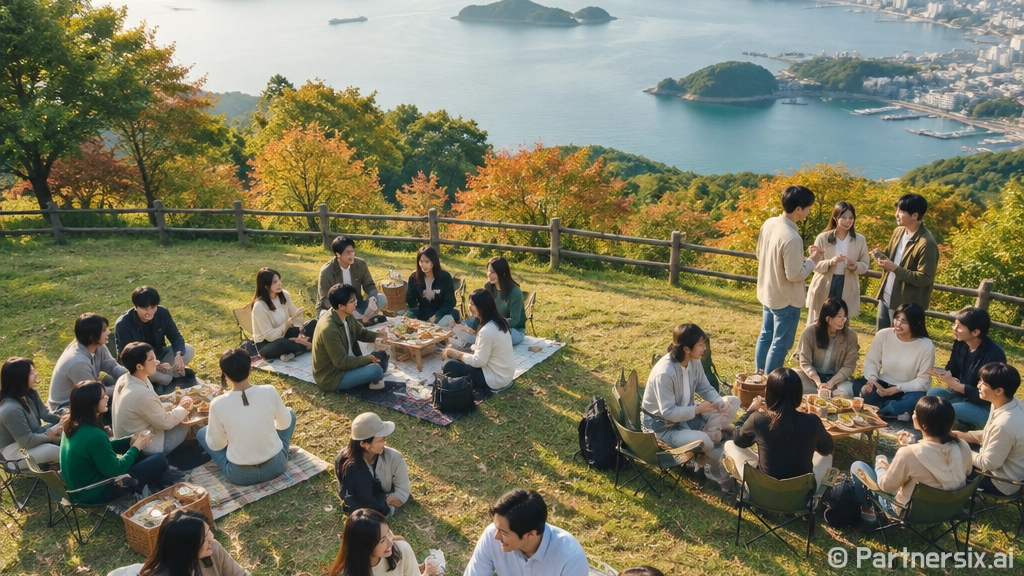 가을 거제 설렘페스타 3회차 참가자 모집
