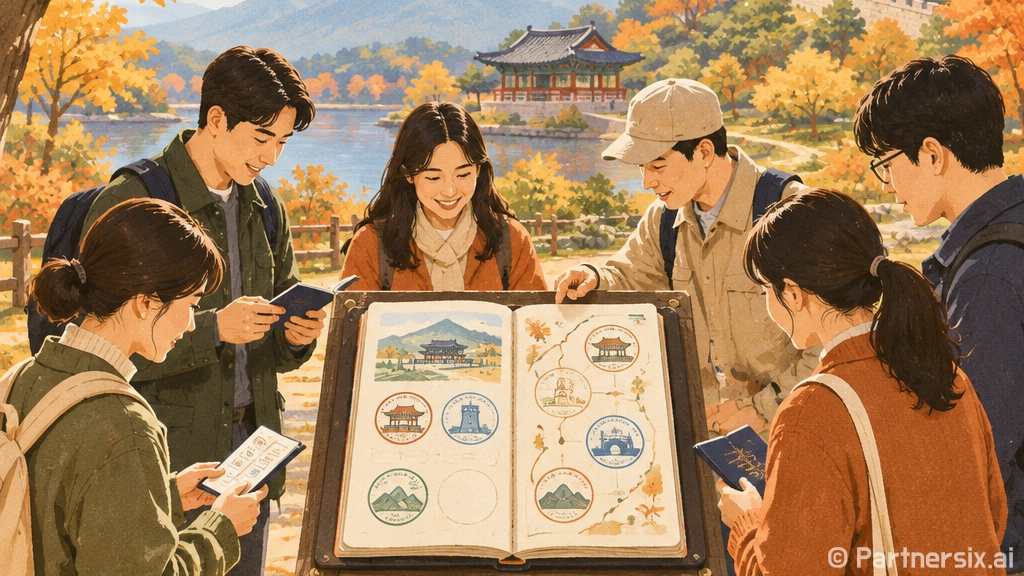 함안 호국유산 스탬프투어 사전접수 시작