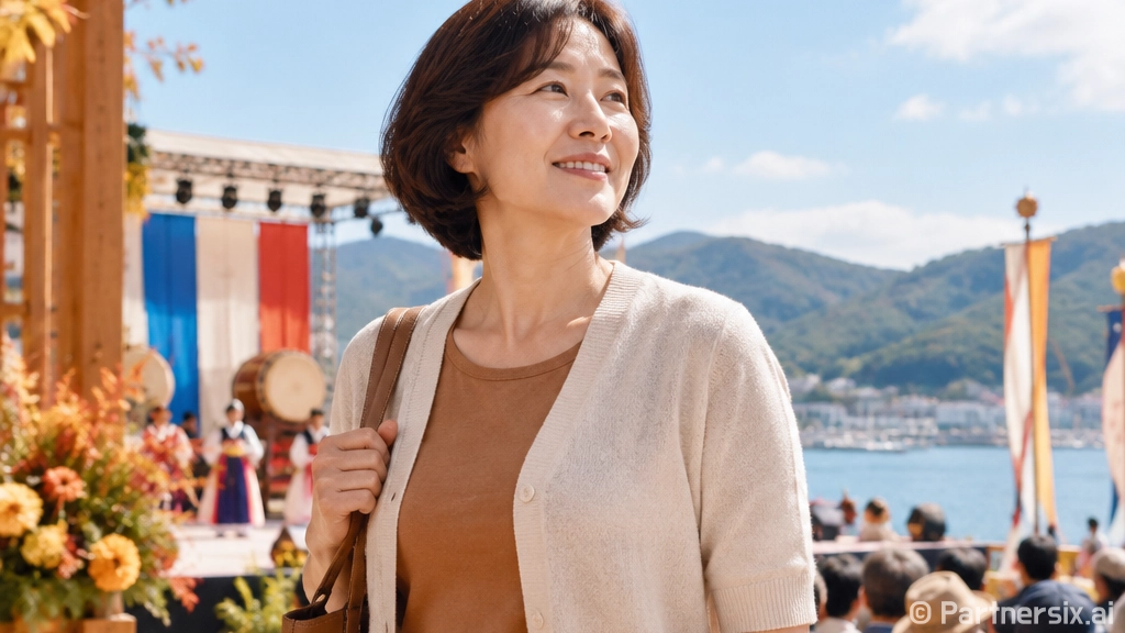 통영시민의 날, 풍성한 시민행복주간 행사