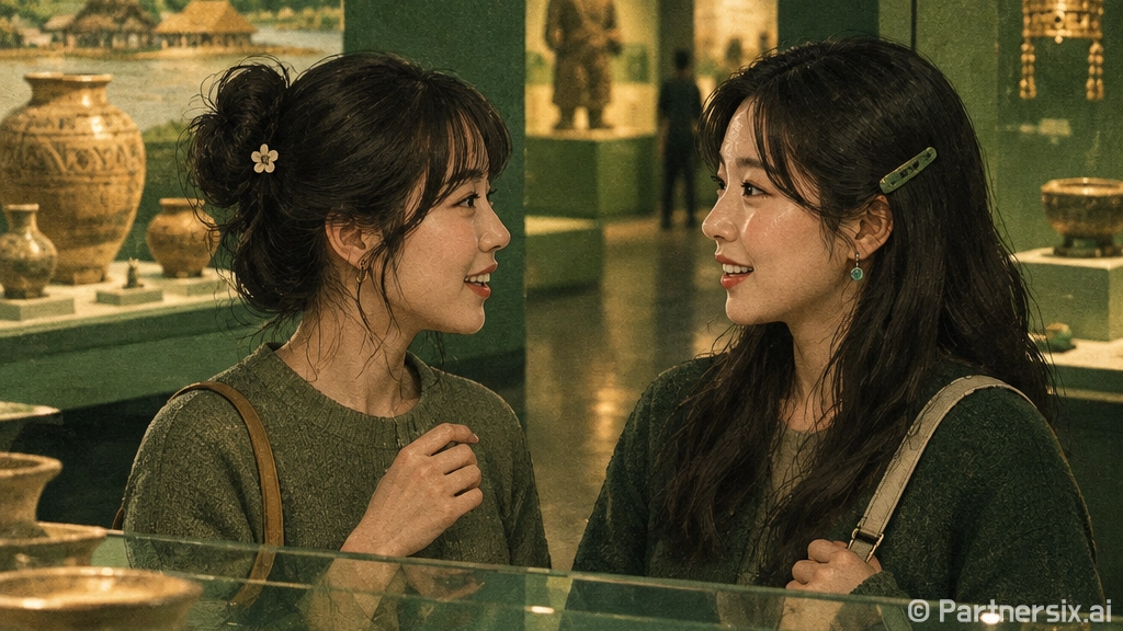 가야 평범한 삶, 김해박물관 전시