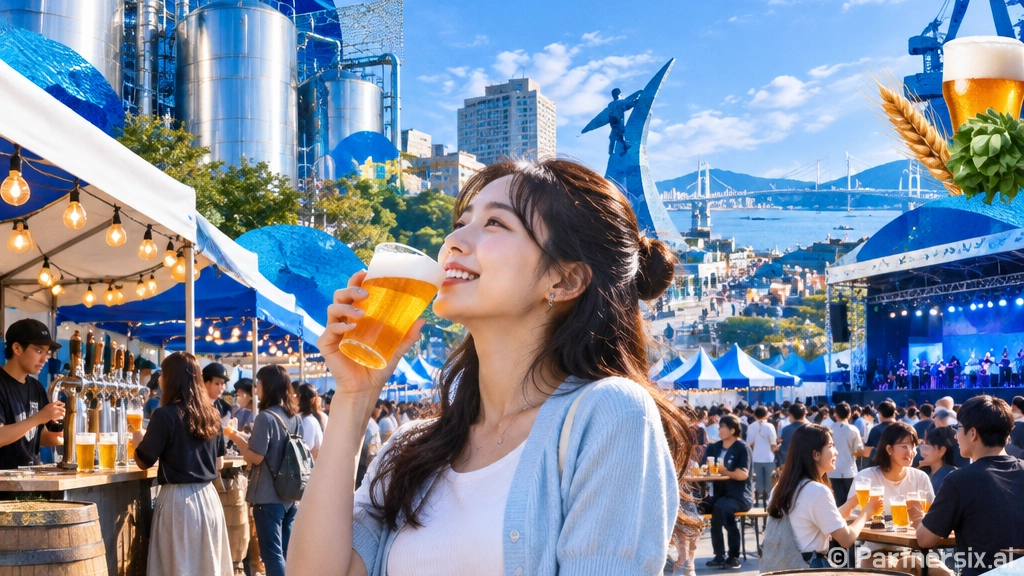 마산 아맥축제, 늦여름 밤의 열기