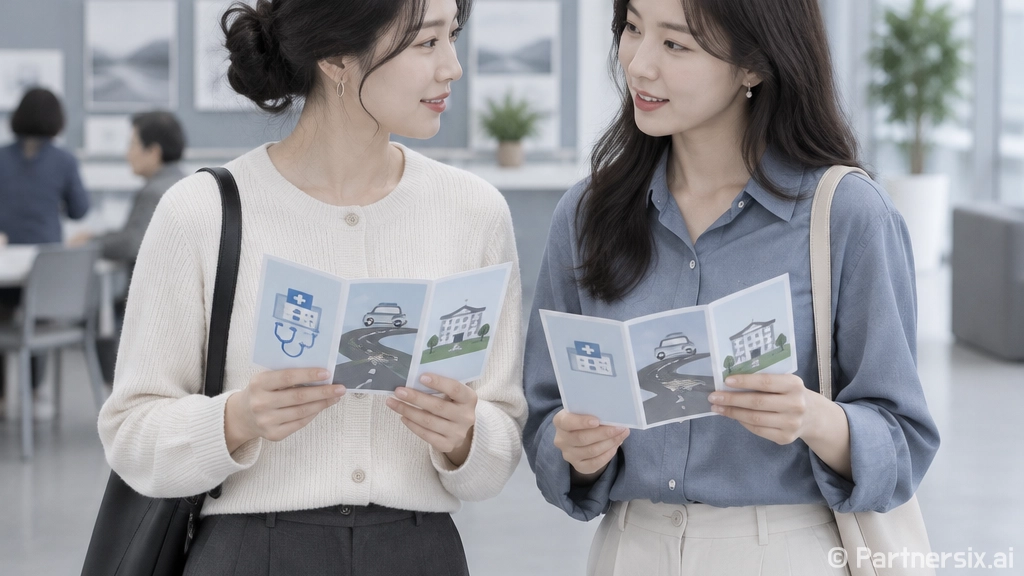 창원시 추석 연휴 종합 안내