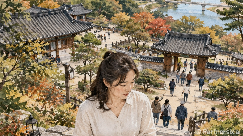 거창군 추석 연휴 관광지 운영 안내