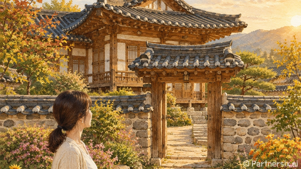 함안 군북 만우 조홍제 생가 힐링 여행