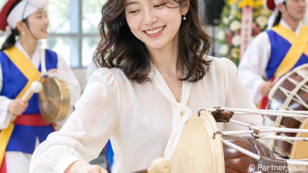 우리문화연구회 39주년 신명나는 한판놀이