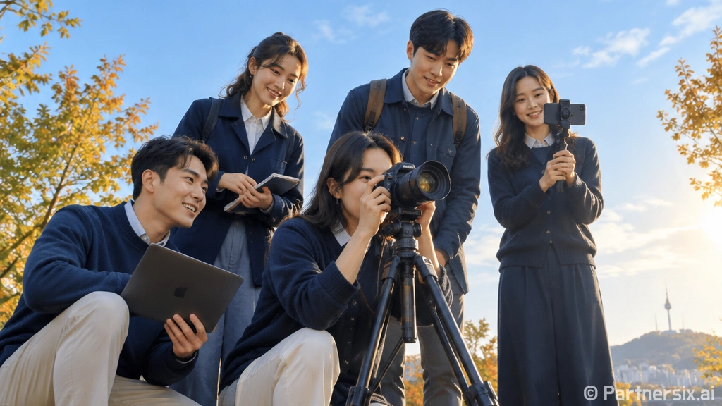 경남도, 2026 나의 육아이야기 사진일기 공모전 개최