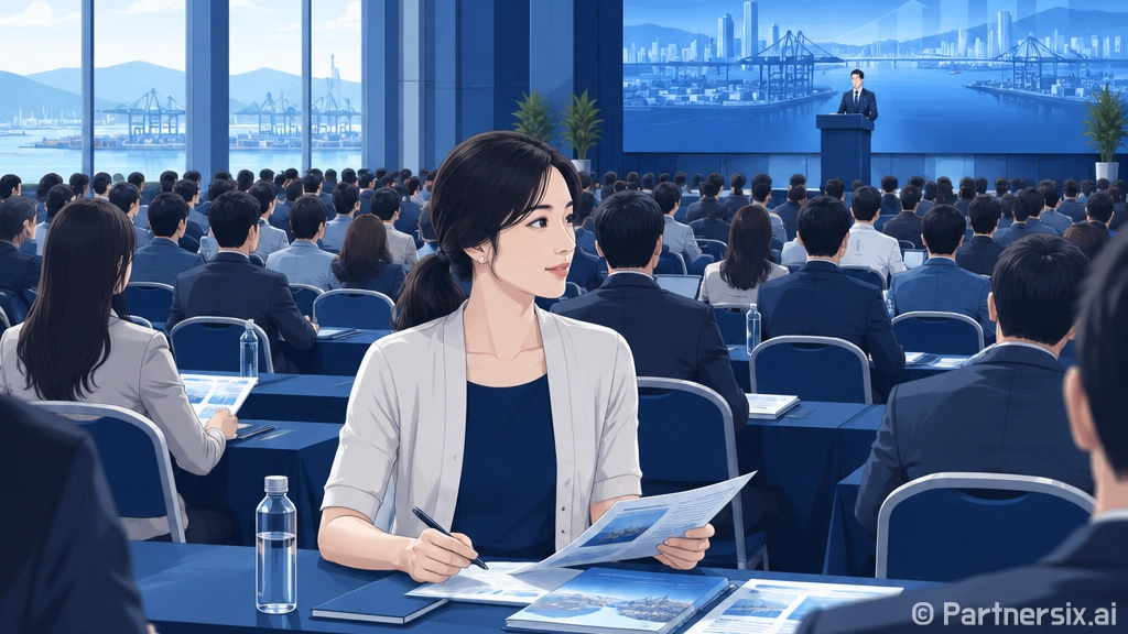 경남, 수도권서 미래산업 투자설명회 개최