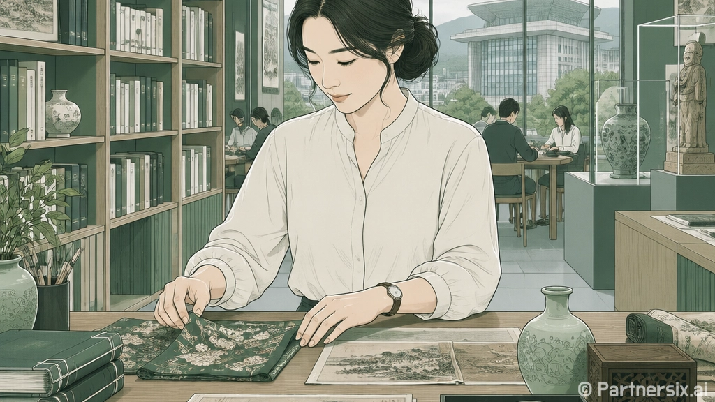 창원문화원, 30년 전통 창원박물대학의 배움터