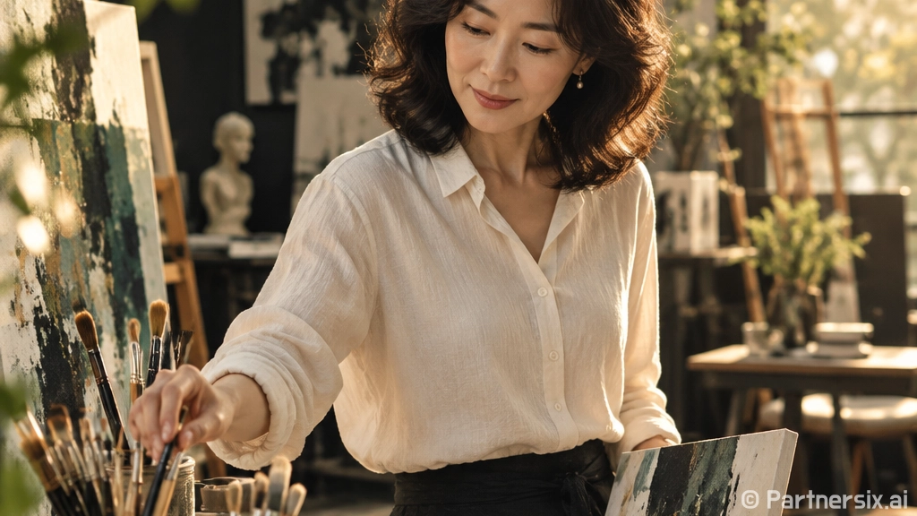 사천 놀라운지, 청년 예술의 숨은 명소