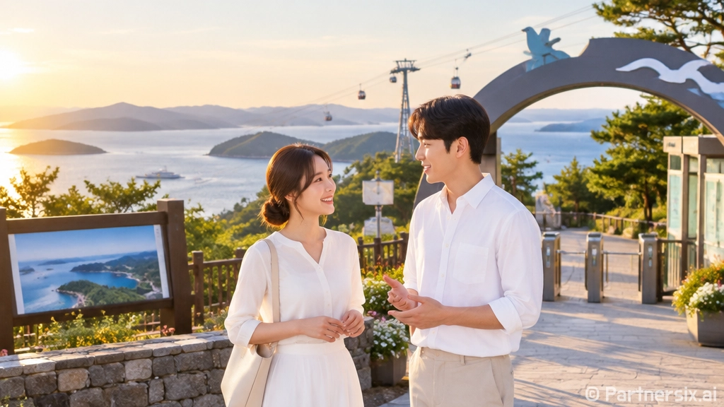 통영시민 특별혜택, 관광시설 할인 이벤트