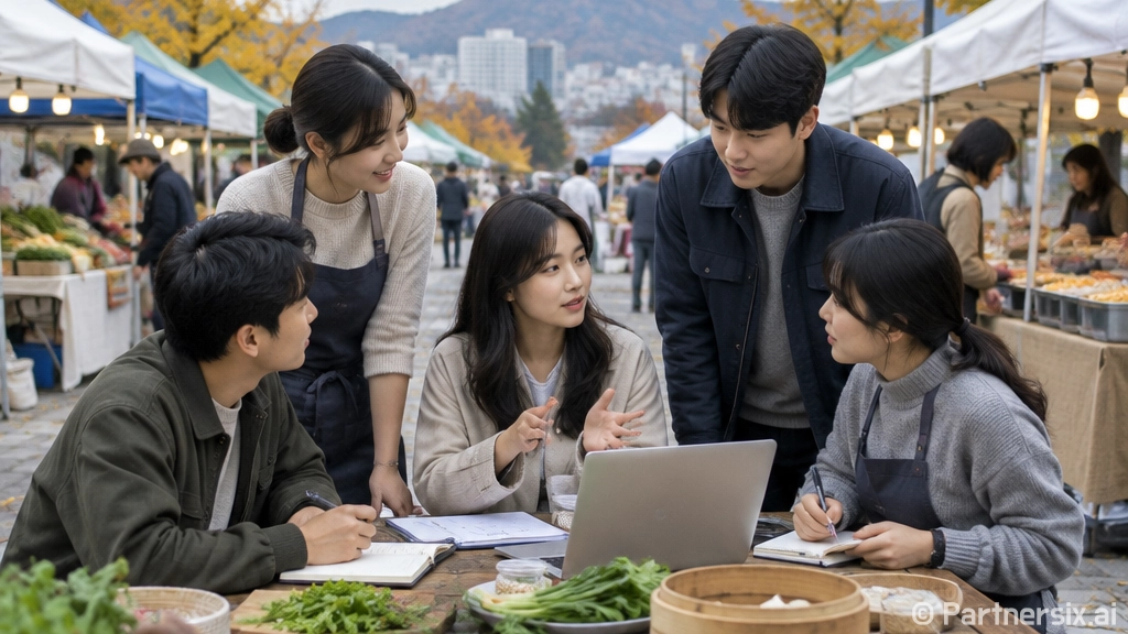 함안 말산지구 먹거…