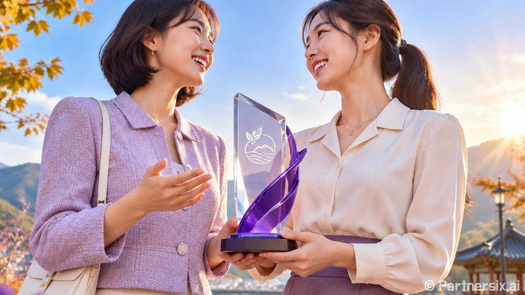 합천군, 2년 연속…