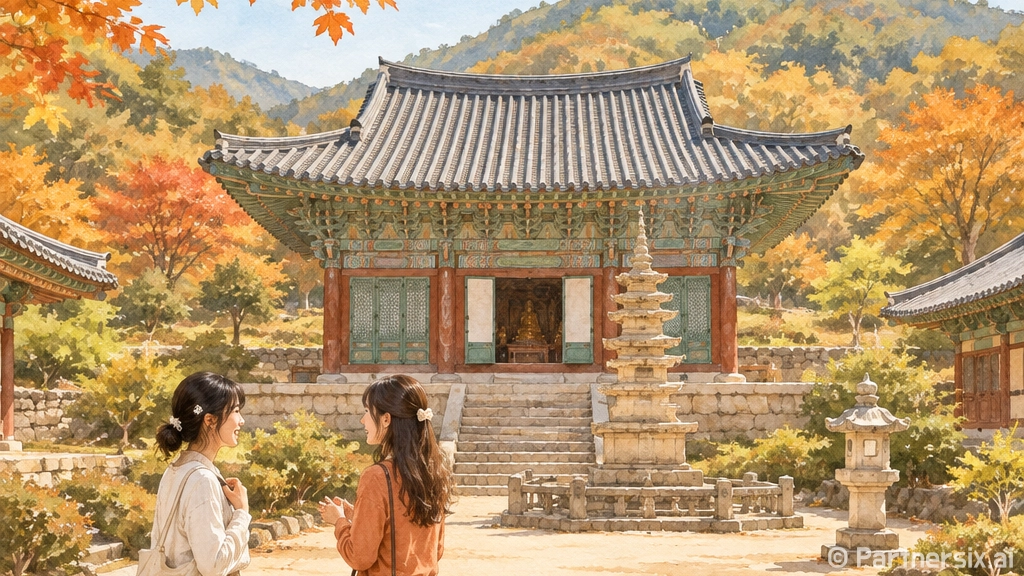 밀양 표충사, 사명대사 호국정신 깃든 명소