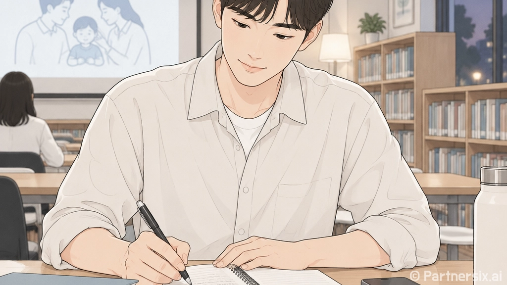 2026년 통영시 적극적 부모역할 교육 수강생 모집