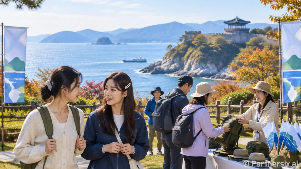 남해 이순신 승전길, 역사와 바다를 걷다