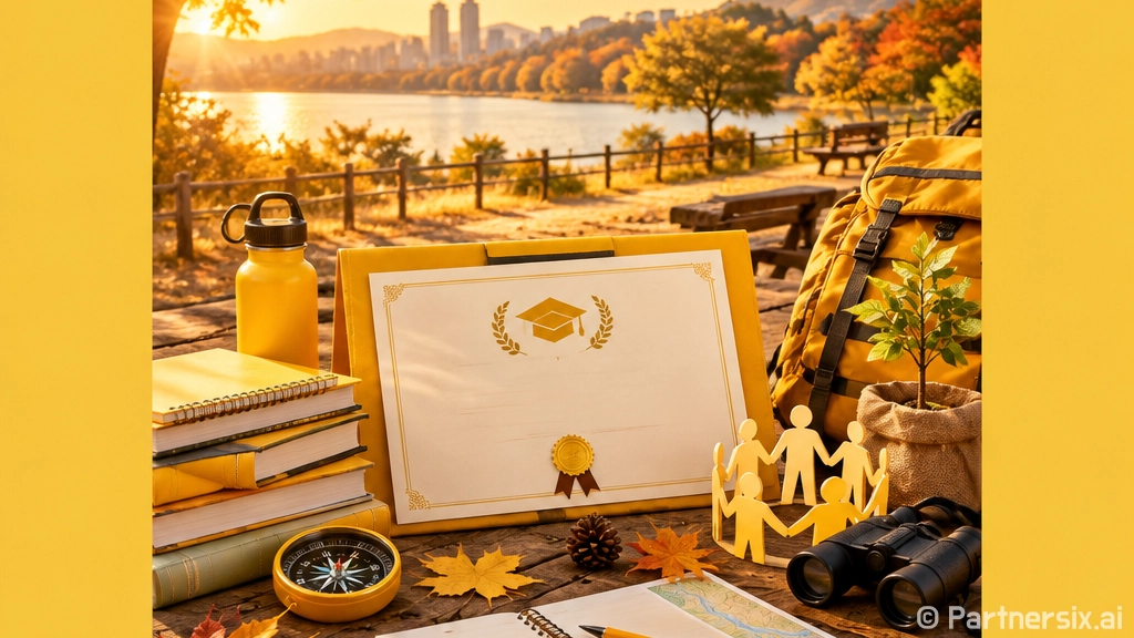 거창 청소년수련관, 2차 인증프로그램 참가자 모집