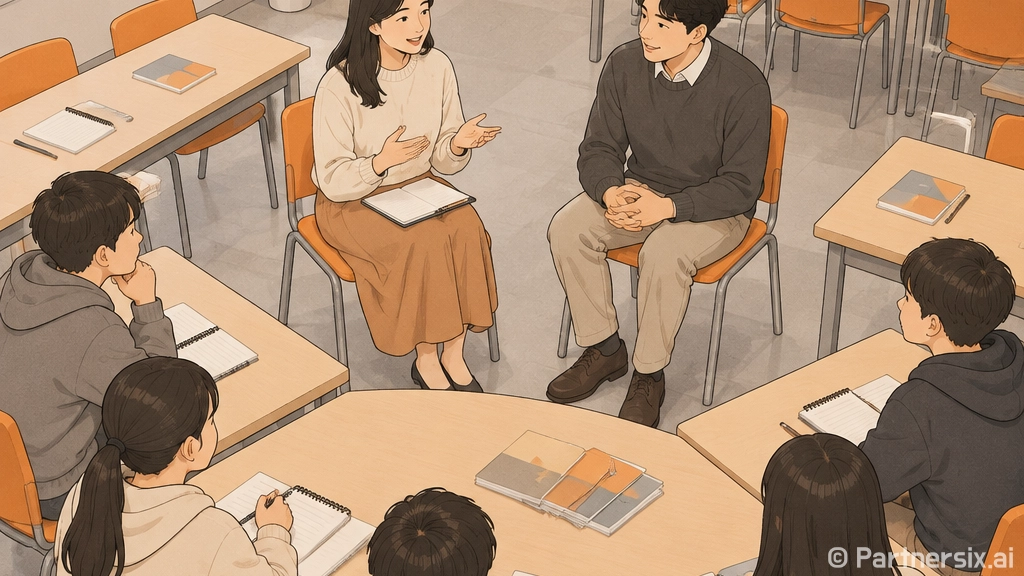 예비중학생 위한 진로특강 참가자 모집