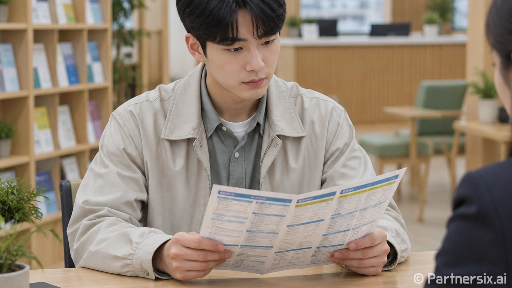 하동군 10월 첫째주 채용 소식
