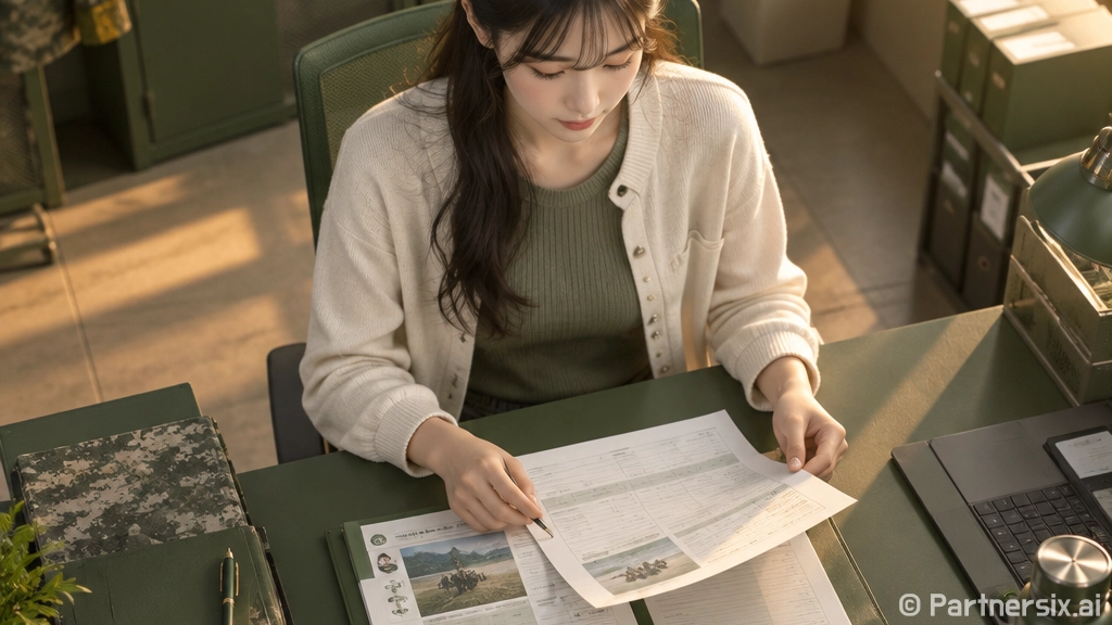 대한민국육군 상비예비군 정기모집 안내