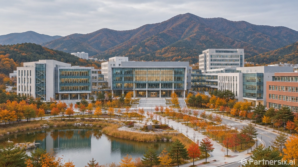 부산대 양산캠퍼스 혁신 거점 도약