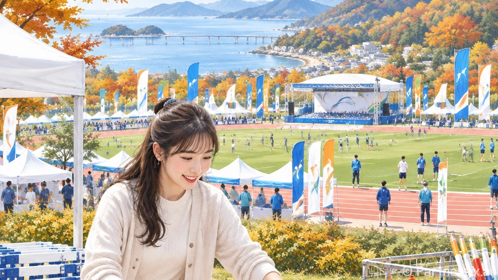 2029년 경남도민체전 고성서 개최 확정