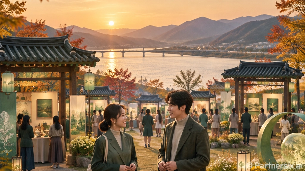 최우수 문화도시 밀…