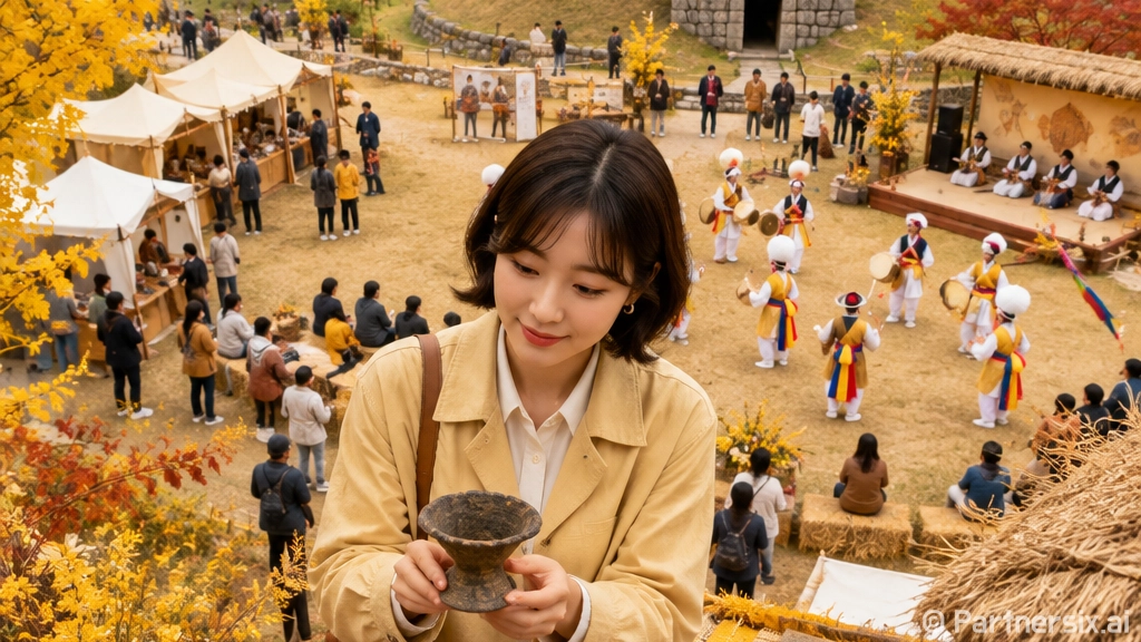 고성 소가야문화제,…